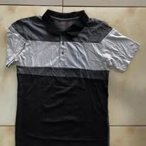 new casual good quality men's t-shirt