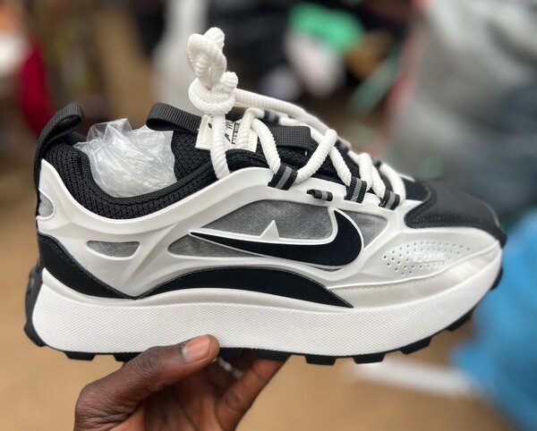 Baskets Sneakers Confortables