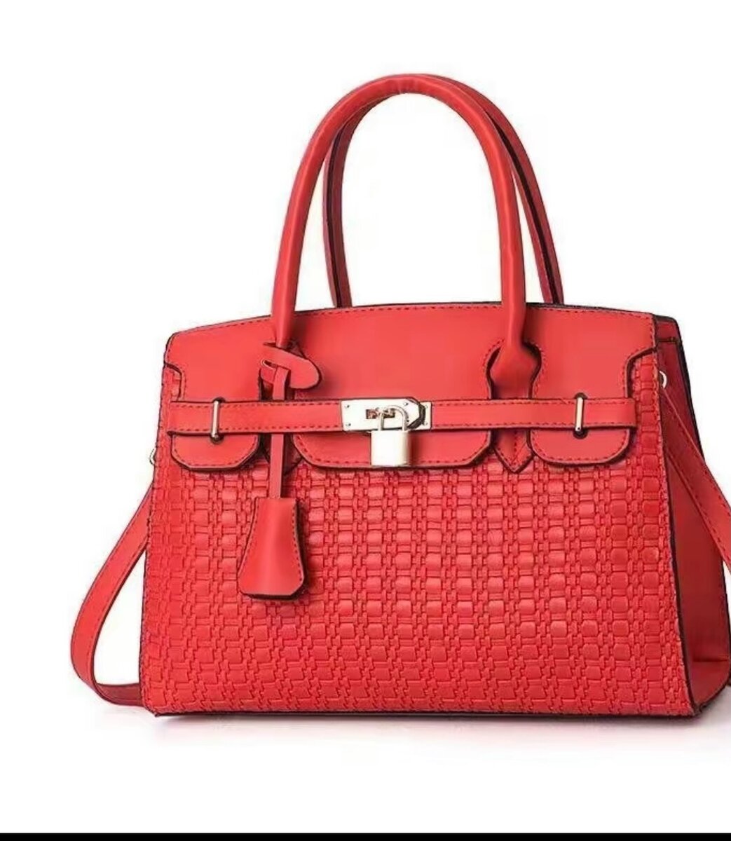 Hermes Bag