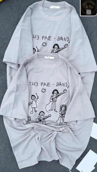 Tee-shirt