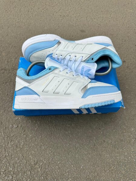 Basket adidas