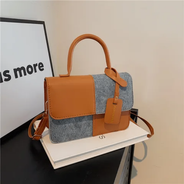 ladies handbag/ shoulder bag