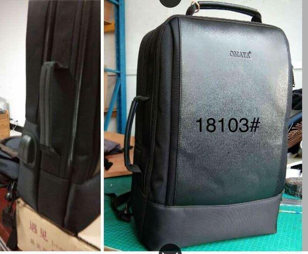 Omaya Hybrid Multi-Use Laptop