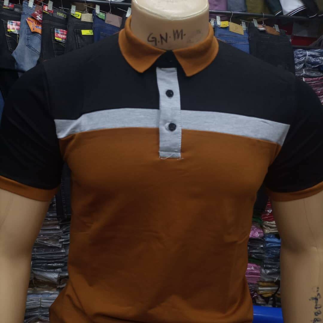 Men's t-shirts