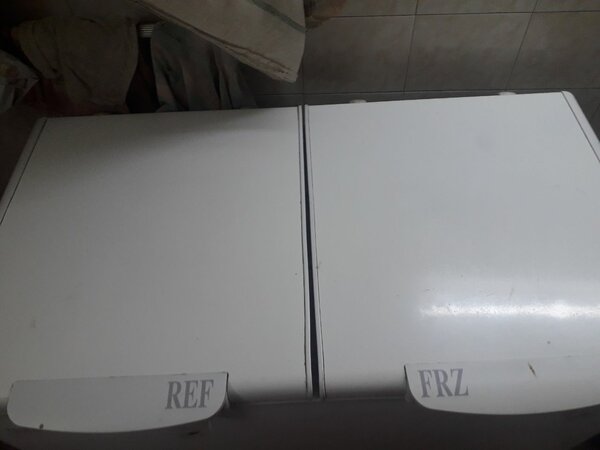 Deep Freezer