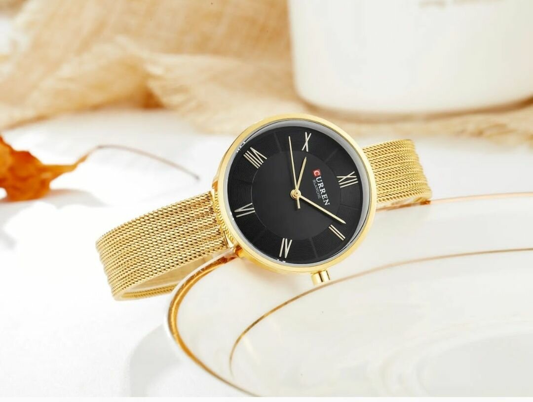 Montre pour femme