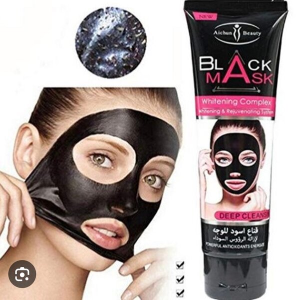 Masques Visage et Yeux