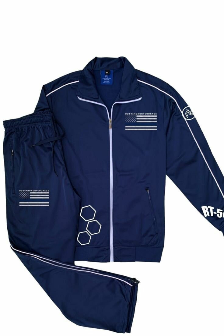 Mens Tracksuit