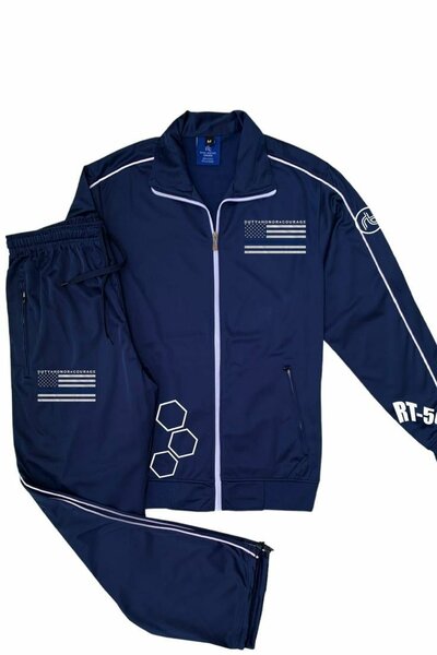 Mens Tracksuit