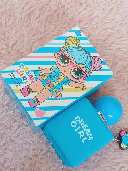 Parfum Enfant Cool & Dream