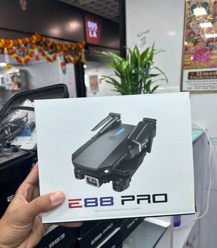 E88 Pro Drone avec Caméra
