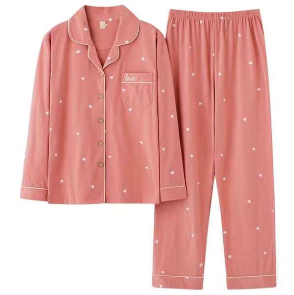 Пижама на каждый день.Размеры S.M.L.XL.XXL.XXXL