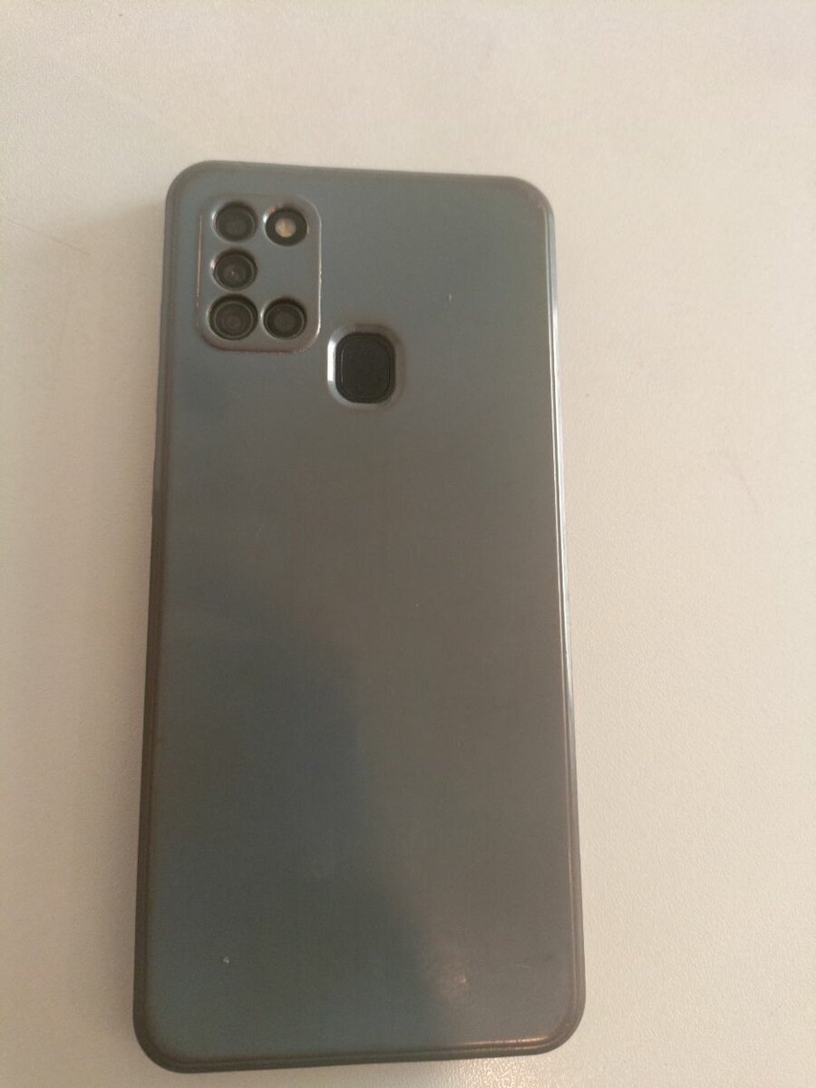 Samsung A30