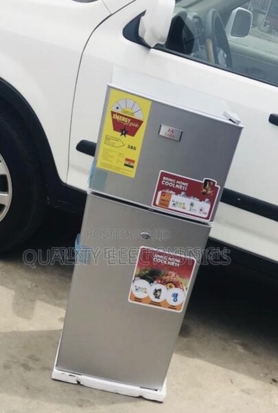 Zara 95L Fridge Top Freezer Top Mounted