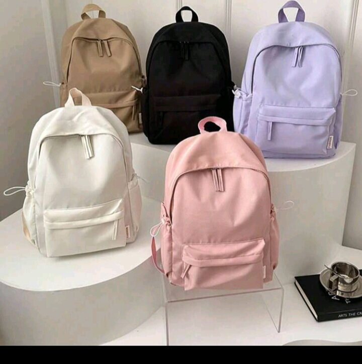 Bag school