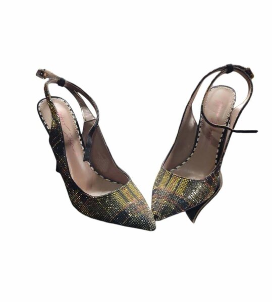 Betsey Johnson Ladies Shoe