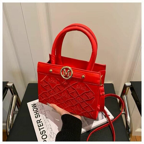 Sac à main en cuir élégant