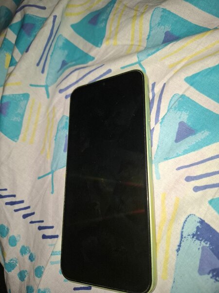 Samsung Smartphone Vert