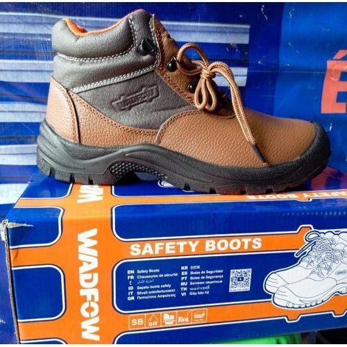 Chaussures de sécurité WADFOW