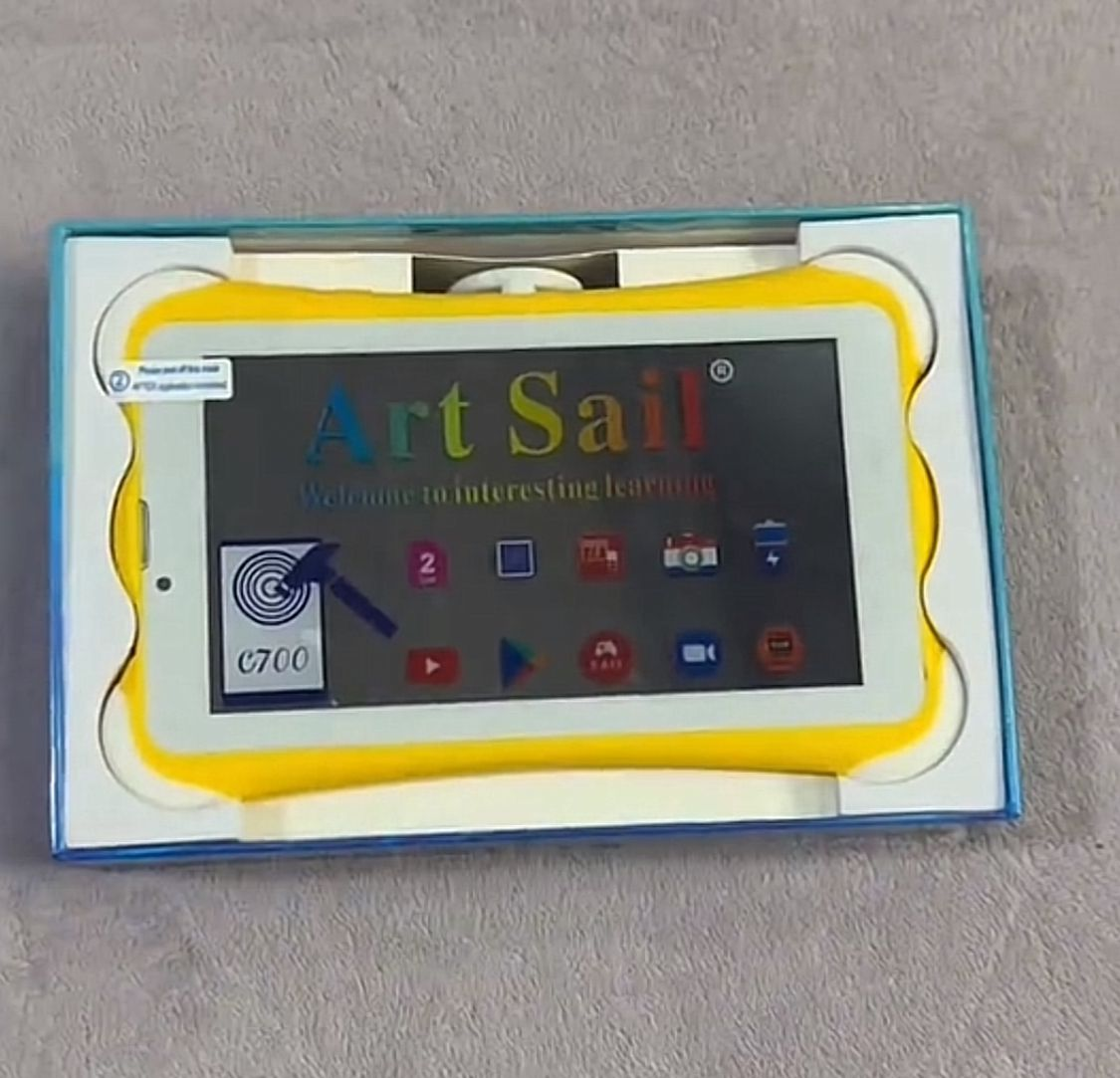 7.0" Kids tablet