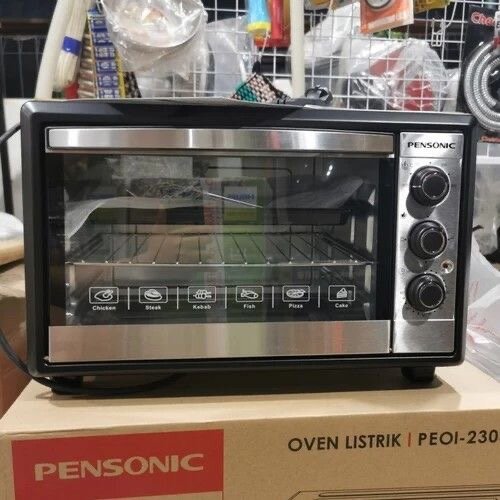 Four électrique multifonction