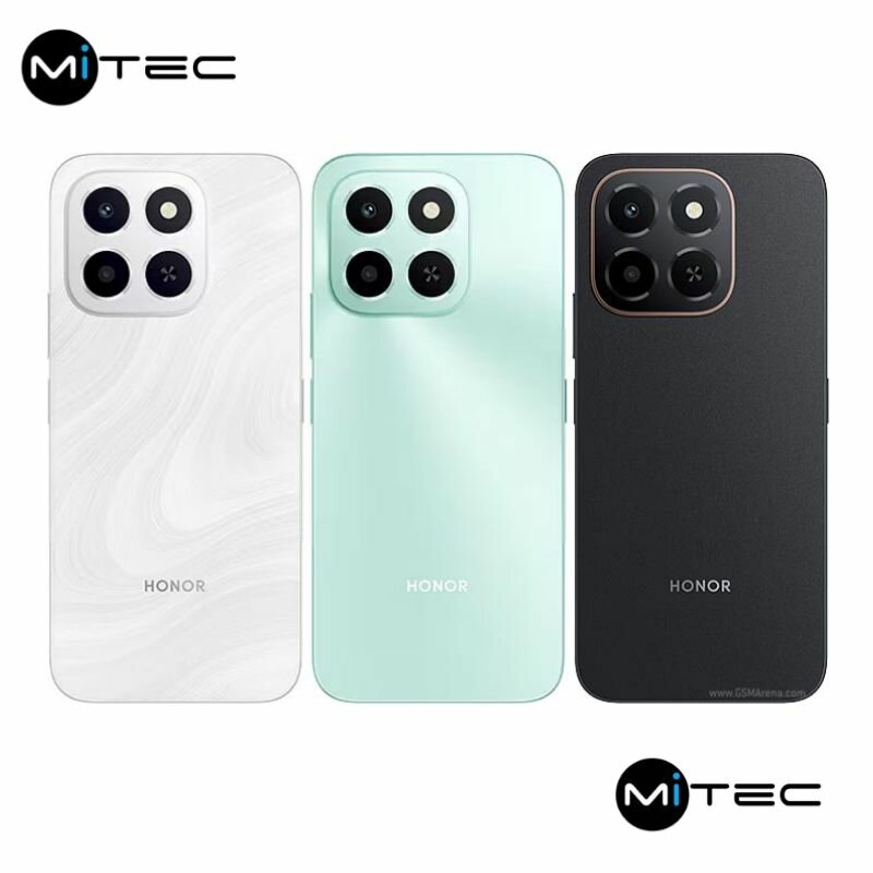 Honor X6C Neuf - 6 GB - 128 GB