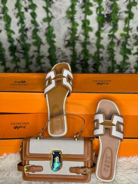 Sandales élégantes femme