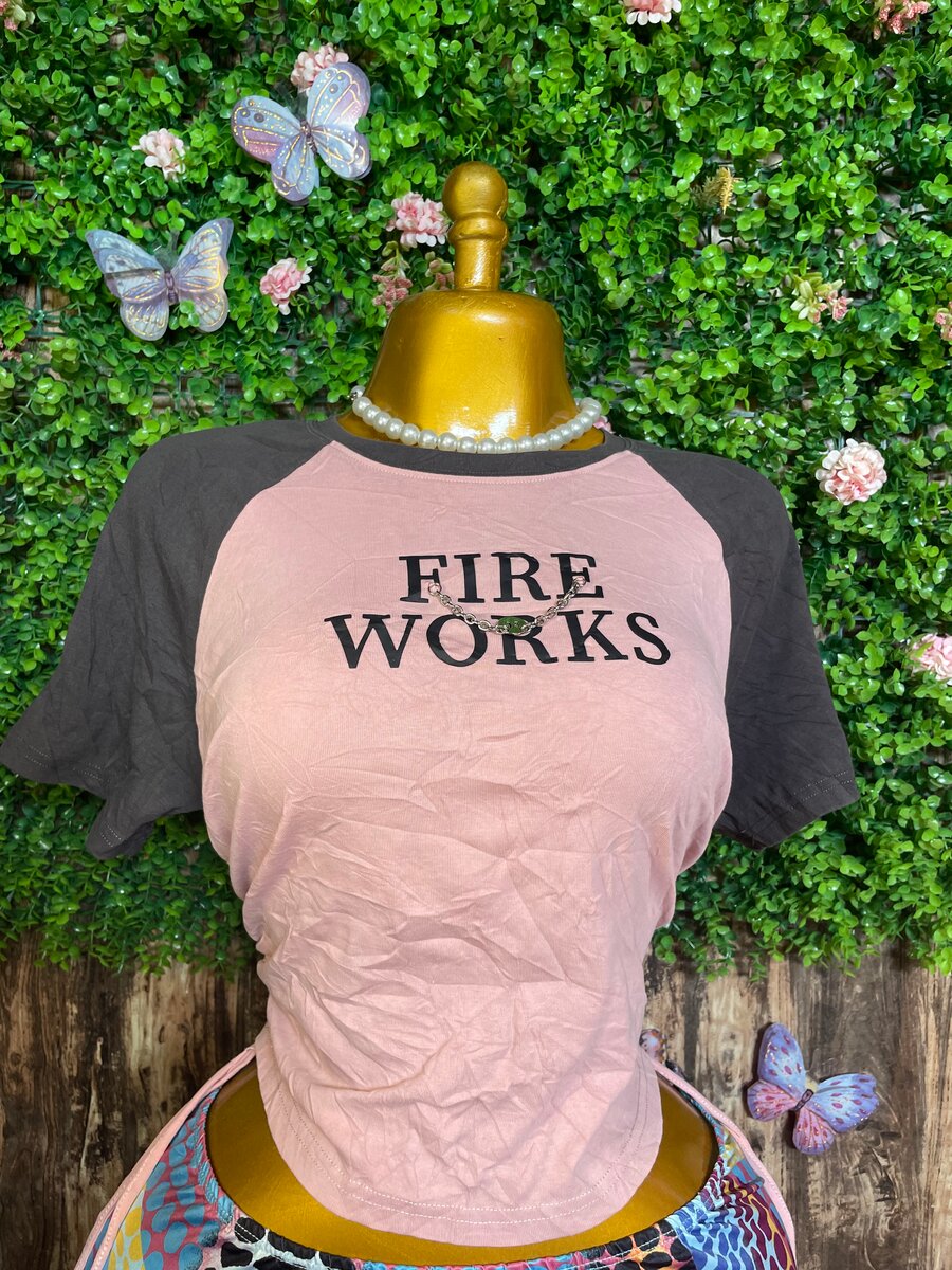 Lot de tops féminins stylés