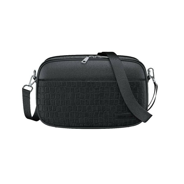 Sac bandoulière en similicuir