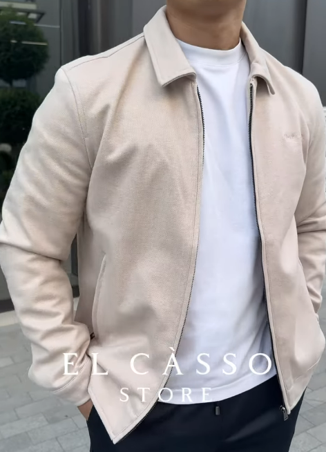 Куртка осень