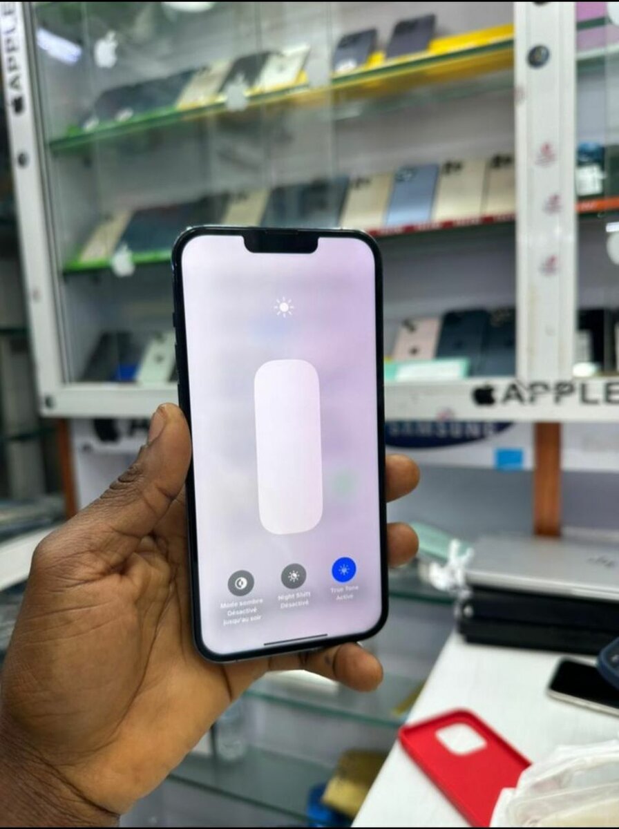 iPhone 13 Pro Max 128 Go