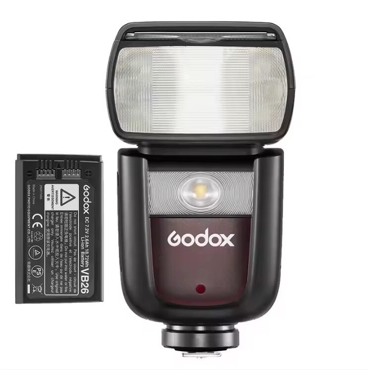 Godox V860III Flash