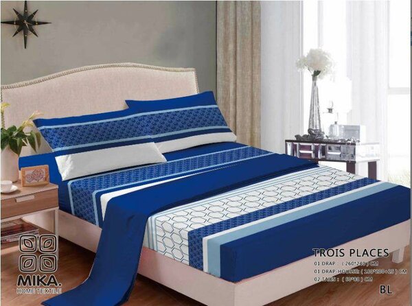 Drap de lit