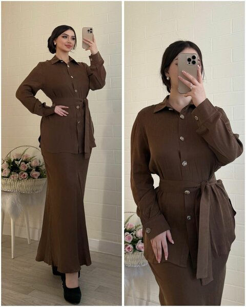 Ткань:Купра с матовым напылением