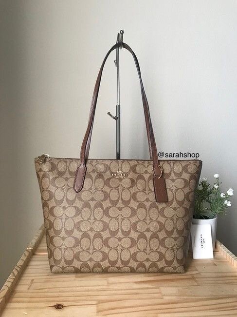 Fashion printed leather bag