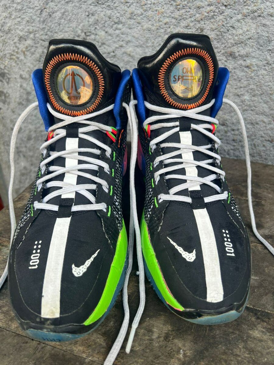 Nike Air Zoom PulseX