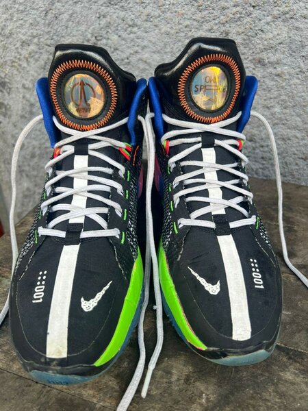 Nike Air Zoom PulseX