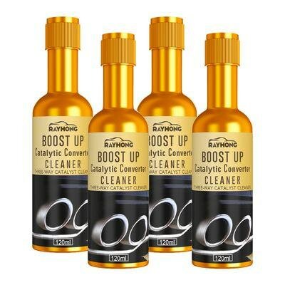 Netoyant de catalyseurs