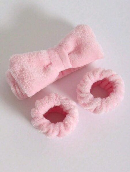 Bandeau Éponge Doux Spa