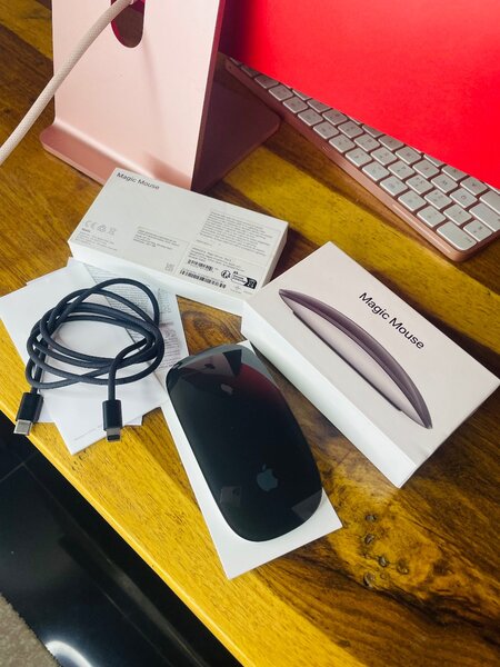 Brand new Apple Magic Mouse 2 for sale