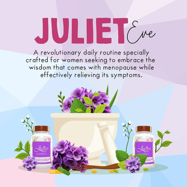 Juliet Eve caps