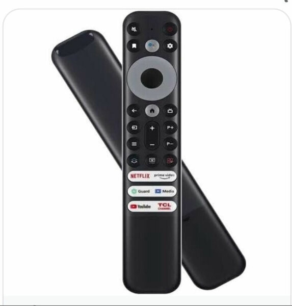 Télécommande universelle Smart TV