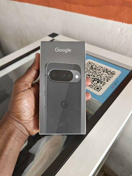 Google Pixel 10 (12/128)