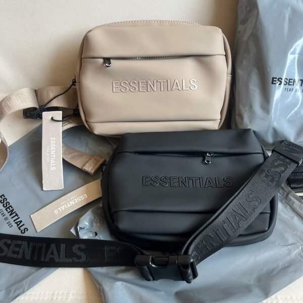 Essential slide bags