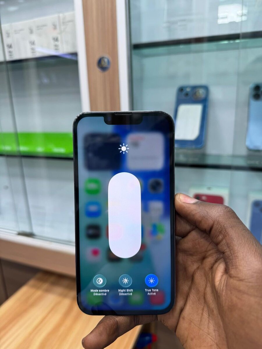 iPhone 13 Pro 256giga