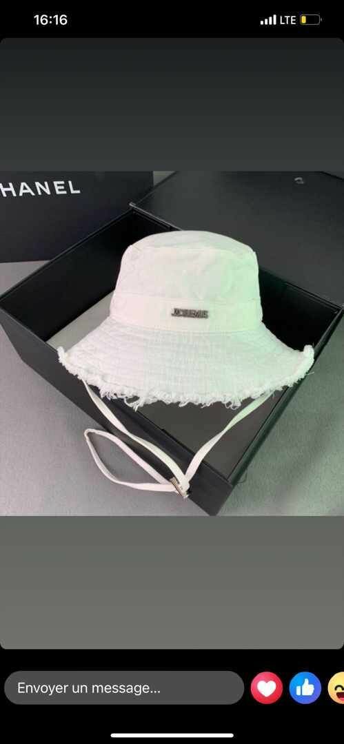 Chapeau Homme et femme