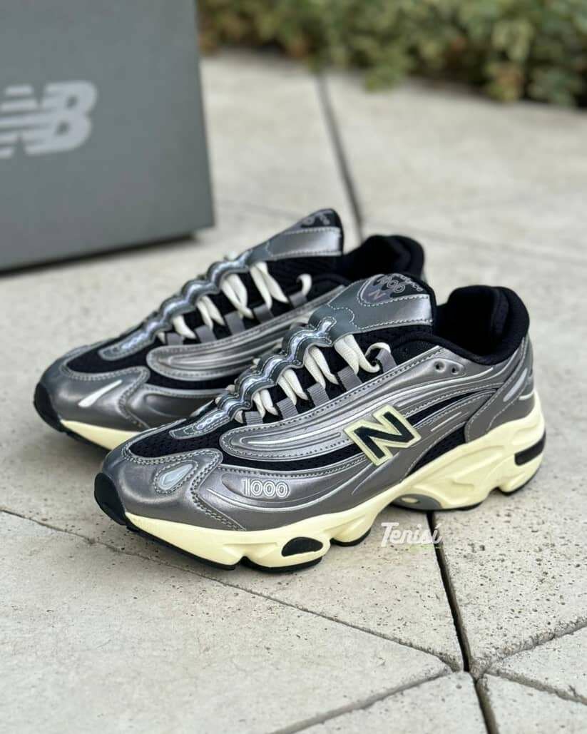 Chaussures new Balance