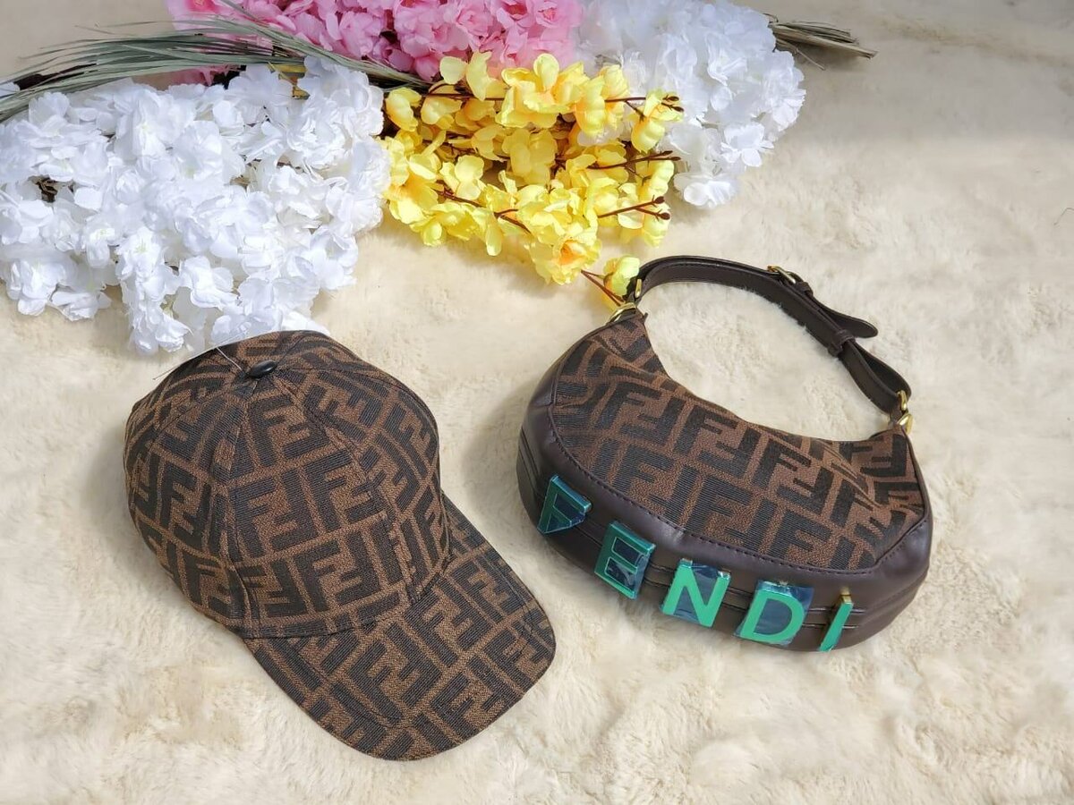 Bag fendi