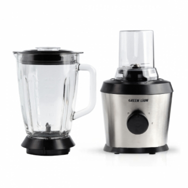 Blender Green Lion Blend Pro