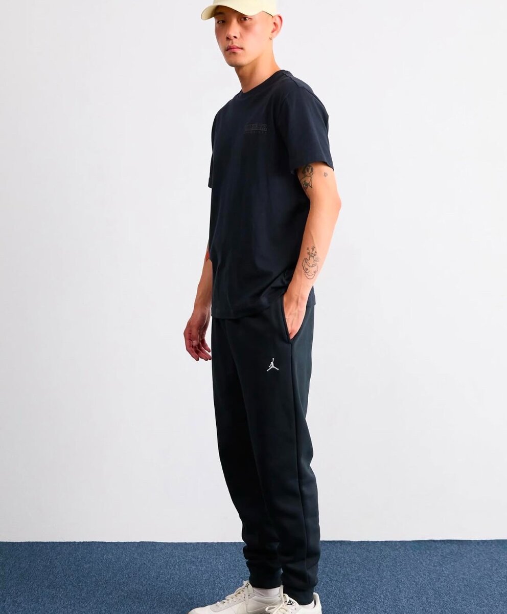 Штаны спортивные